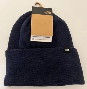 Gorros Truckstop The North Face talla única Never Stop Exploring - Imagen 1 de 5