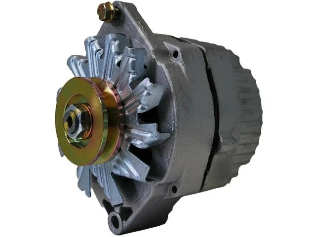 Alternator For 1975-1978 GMC C35 1976 1977 PH381JJ - Image 1 of 1