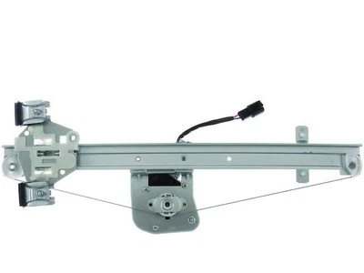 For 2007-2013 GMC Sierra 3500 HD Window Regulator Rear Right 54444TYMR 2008 2009 - Image 1 of 2