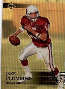 Collector's Edge EG #133 2000 Jake Plummer ¡Genial!! - Imagen 1 de 2