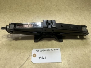 JACK LIFT for SPARE TIRE LUG WRENCH NUT TRUNK CAR for HONDA CIVIC ACURA - Picture 1 of 3