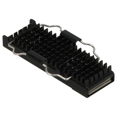 HP Cooling Bracket M.2 2280 for Z4 G4 / Z6 G4 - 919952-002 - Bild 1 von 4