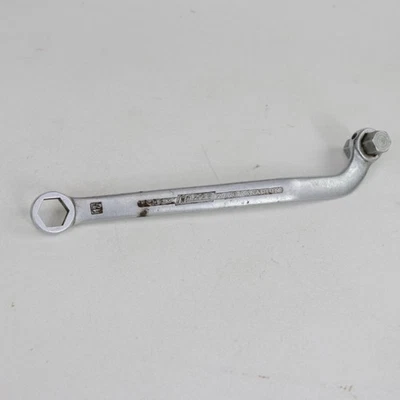 Hazet Vanadium 2760 German Transmission Oil Plug Wrench 14mm/17mm - Image 1 of 4