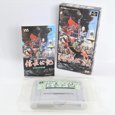 SHINCHO KOKI Kouki Nintendo 64 d468 n6 - Image 1 of 4