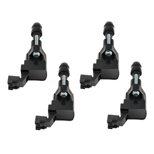 4x Ignition Coil Pack for Buick LaCrosse Regal Verano 2.4L 2010-2017 UF491 - Picture 1 of 9