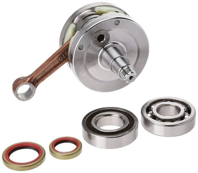 Hot Rods Bottom End Kit For KTM 144 SX 2007-2008 CBK0063 — 第 1/2 张图片