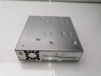 4E0910146G SISTEMA AUDIO / RADIO CD / 4E0919146C / 581018 PARA AUDI A8 4E2 - Imagen 1 de 3