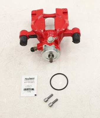 Pinza de freno de disco trasera derecha Ford K2GZ-2552-A Ford Edge 2019-2024 nueva OEM Foto 1 de 4