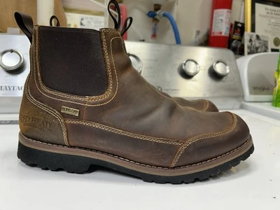 Botas Hombre Red Head Marrón EE. UU. Talla 11 Anchas Foto 1 de 4