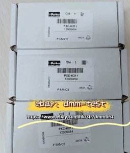 1 PIEZA NUEVA PXC-K211 Válvula neumática PXC-K211 FedEx o DHL/ic - Imagen 1 de 1