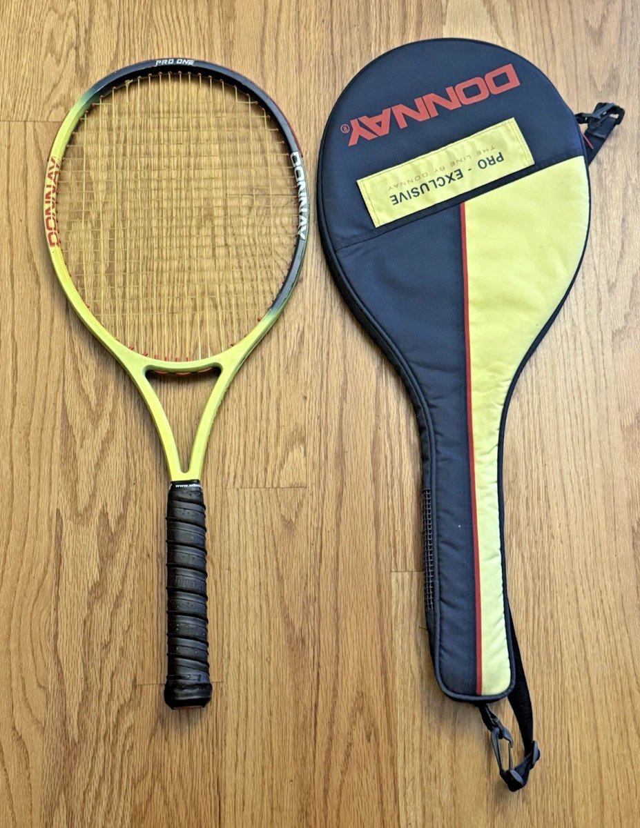 Donnay Pro One for sale - eBay