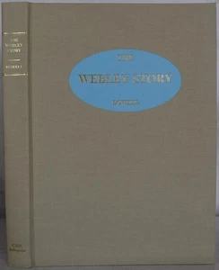 WEBLEY STORY A HISTORY OF WEBLEY PISTOLS & REVOLVERS, Dowell Cartridges Handguns - Picture 1 of 5