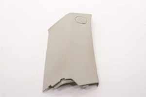 2017- 2024 MINI COUNTRYMAN F60 REAR LEFT C PILLAR UPPER COVER OEM 51437378221 - Picture 1 of 13