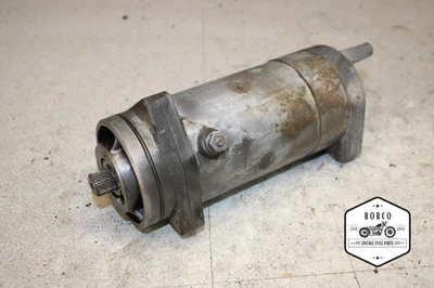 1965 Honda CB160 Sport ENGINE STARTING STARTER MOTOR A2-2983.ABQ - Image 1 of 4