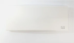 Cisco Meraki MR55 Cloud Managed Access Point MR55-HW | Unbeansprucht - Bild 1 von 8