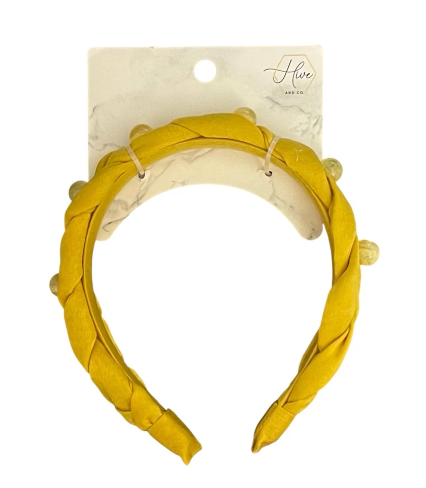 Diadema Hive And Co. Foto 1 de 1