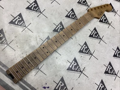 EVH Frankie Relic Electric Guitar Neck Maple Locking MIM - Image 1 of 4