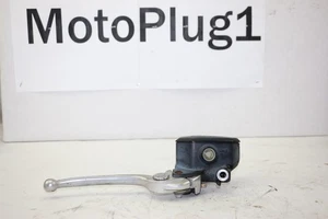 2012 - 2016 KAWASAKI NINJA 650 EX650 FRONT BRAKE MASTER CYLINDER w/ LEVER - Bild 1 von 8