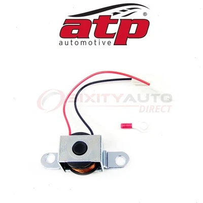 ATP Transmission Control Solenoid for 1975-1980 Oldsmobile Cutlass Salon - ez - Imagem 1 de 4
