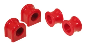 Prothane for 00-01 Dodge Dakota 4wd Front Sway Bar Bushings - 35mm - Red - Picture 1 of 4