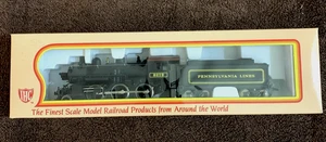 IHC HO Scale Locomotive P.R.R. Railway #8279 Steam 2-6-0 Mogul HHIHC511 New - Picture 1 of 2