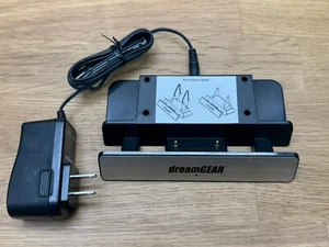 DREAMGEAR Nintendo Wii U 7 in 1 Starter Kit Stylus HDMI Stand & Power Only - Picture 1 of 5