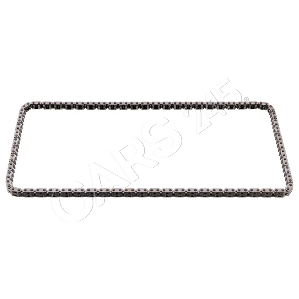 Chaîne de distribution SWAG pour VW SKODA Cc Eos Golf Mk6 Jetta IV Passat Sharan 3C109158H - Photo 1/1