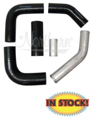 Northern Radiator Z71051 - Kit de fontanería de motor V8 Foto 1 de 3