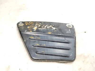 Yamaha Vmax VMX1200 1998 98 panel de cubierta lateral derecho Foto 1 de 4