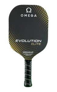 Clearance - Omega Evolution Elite Pickleball Paddle - Picture 1 of 3