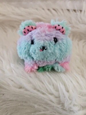 Peluche perfumado reversible con volteretas de sandía sorpresa Pikmi Pops Fruit Fiesta Foto 1 de 3