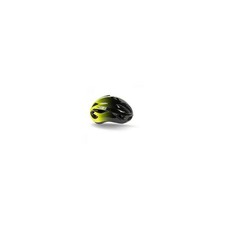 CASCO BICI GIST PRIMO GIALLO SFUMATO