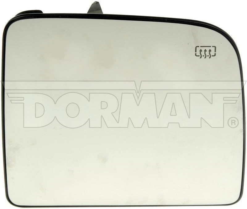 Door Mirror Glass for 2012-2013 Nissan Titan PRO-4X Foto 1 de 1