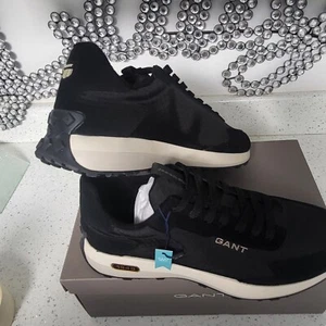 Gant Trainers UK Size 10 EU 45 Ketoon - Picture 1 of 6