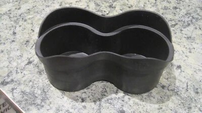 2000 2005 Chevy Impala LS Center Console Cup Insert Rubber OEM P/N: 10288623 Foto 1 de 4