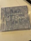 Let It Snow [Bonus Track] [EP] by Michael Bublé (CD, Oct-2007, Reprise)