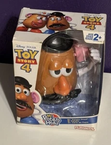 Disney Pixar Toy Story 4 Mr. Cabeza de patata de Playskool extremadamente rara difícil de encontrar - Imagen 1 de 5
