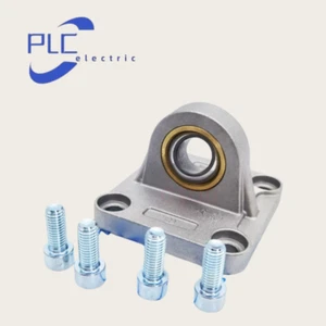 1PCS NEW Festo Type SNCL-125 174410 Double earring mounting Fast Delivery - Picture 1 of 2