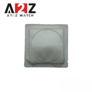 Reloj de cristal de zafiro para IWC Aquatimer cronógrafo IW371918 37,5 mm cúpula - Imagen 1 de 4