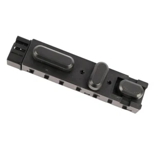 Power Seat Adjustment Control Switch 10 Way For Ford F150 Explorer Driver Side - Picture 1 of 4