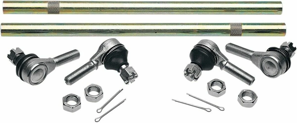 NUEVO MOOSE RACING 0430-0722 Tie-Rod End Kit Honda TRX200 1990-91 Foto 1 de 1