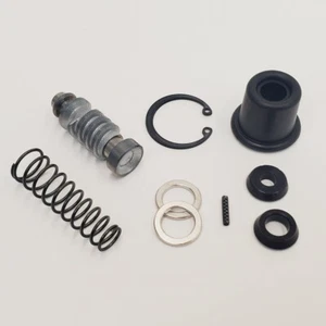 "Kit de reconstrucción de cilindro maestro de freno trasero, diámetro de 1/2"" para Harley Sportster 2007-2013" - Imagen 1 de 5