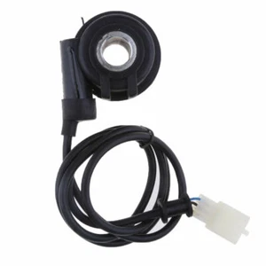 Motorcycle Digital Gauge Odometer Tachometer Instrument Sensor Universal - Picture 1 of 6
