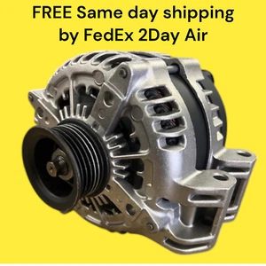 Alternator for 2011-2018 3.6L Chrysler 300 Dodge Charger, Challenger 2015-2018 - Picture 1 of 4