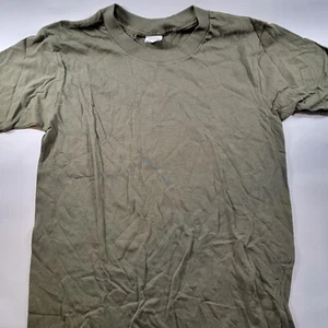 Maglietta PT edizione militare USMC Skivvy Shirt Corpo dei Marines taglia small - Foto 1 di 5