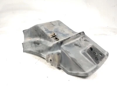 85 Kawasaki EN450 454 LTD 1985 guardabarros de rueda trasera Foto 1 de 4