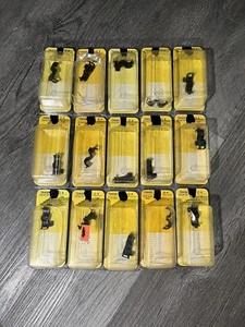 1/4 Inch Loom Connector Clip 784668 Lot Of 15 - Bild 1 von 11