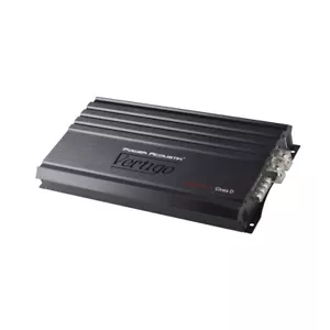 Power Acoustik VA1-8000D 8000 Watts Car Stereo Monoblock Amplifier Subwoofer Amp - Picture 1 of 5