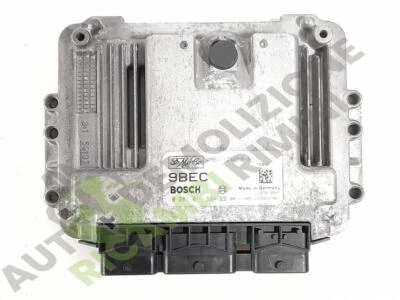 R2 CENTRALINA INIEZIONE MAZDA 3 «II» (2009) 2.2 CiTD, 16v. Berlina, 5 p. dal ... - Immagine 1 di 4