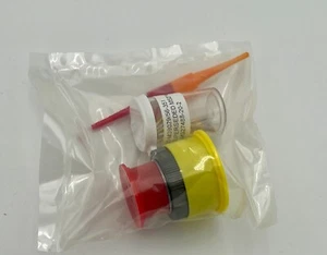 Conector circular D38999/26WD19SN, enchufe recto, tamaño D19, 19 posiciones - Imagen 1 de 4